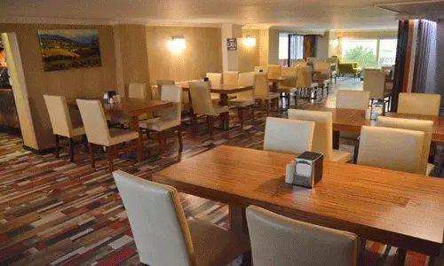 هتل کامفورت لایف استانبول هتل کامفورت لایف استانبول